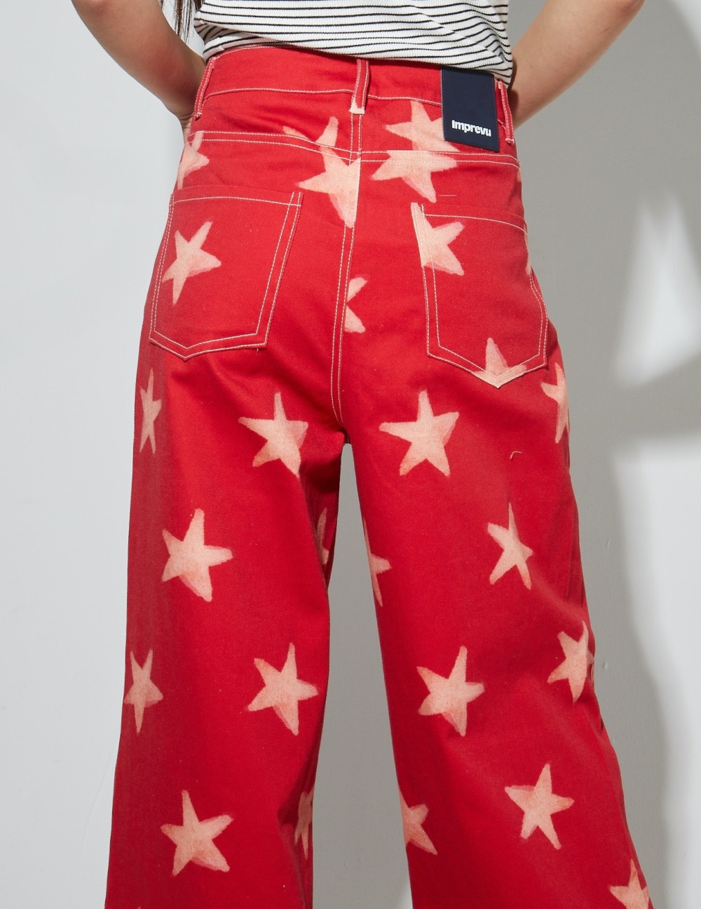 DENIM SWIGGY ETOILE
